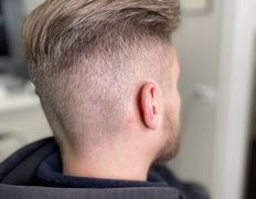 Салон красоты Шевелюра, Мужские стрижки - фото 17