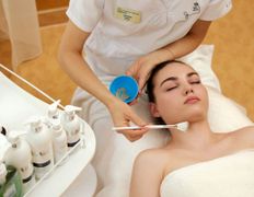 Санаторий Приозерный, Косметология - фото 3