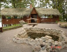 Пансионат ЛОДЭ, Беседки - фото 1