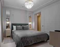 Санаторий Спутник, Номера - фото 7