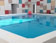 Лечебно-реабилитационный комплекс БПОВЦ, Детский бассейн - фото 14