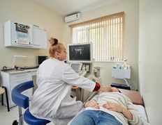 Оздоровительный комплекс  Ракета, Лечение - фото 17