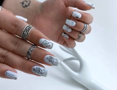 Салон красоты Шевелюра, Маникюр, педикюр - фото 9