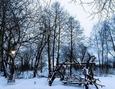 Вилла Vice house (Вайс хаус), Новый год 2025 - фото 18