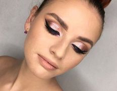 Спа-центр  Кедровочка, Макияж/визаж - фото 10