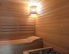 Санаторий Спутник, Термальный зал - фото 1