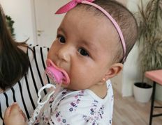 Студия пирсинга КСофиАнА, Прокол для детей - фото 1