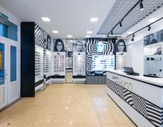 Салон оптики Оптика Fielinn (Филин), Интерьер - фото 8