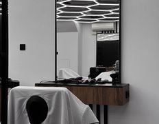 Мужской салон THE BAZA (Это база), Галерея - фото 3