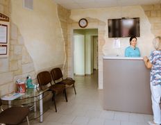 Стоматология Ларадент, Интерьер - фото 1