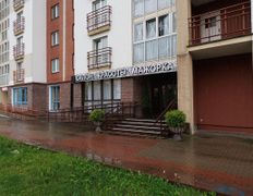 Имидж-студия Мажорка, Экстерьер  - фото 2