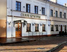 Салон красоты Pavlin Немига (Павлин), Интерьер  - фото 1