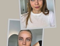 Студия бровей и ресниц BrowAX (Бровакс) мастер Ангелина Дашук, Брови - фото 16