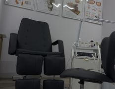null Центр подологии и эстетики Ольги Дударевич, Галерея - фото 10