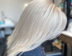 Салон красоты Yesbeauty (Есбьюти), Примеры работ: парикмахер Елена - фото 2