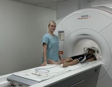 Учреждение здравоохранения Брестская детская областная больница, Отделение лучевой диагностики - фото 4