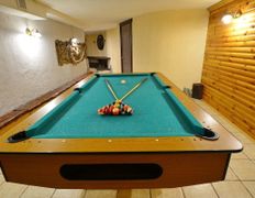 VIP коттедж Каменная горка, Сауна - фото 4