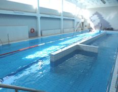 Лечебно-реабилитационный комплекс БПОВЦ, Бассейн 25 м - фото 1