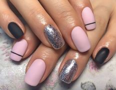 Салон красоты Лерэн Стиль, Маникюр - фото 15