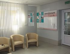 Медицинский центр Экватор-М, Медицинский центр «Экватор-М» - фото 5