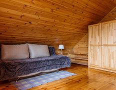 null Коттедж на озере Должа, Деревянный дом - фото 11