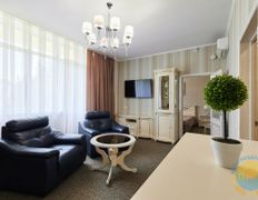 Санаторий Поречье, Номера - фото 1