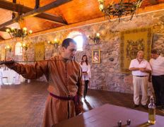 Парк средневековой истории Великое княжество Сула, Экскурсии - фото 17