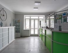 null Клиника эстетической стоматологии, Интерьер - фото 1