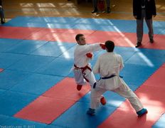 null Гомельское городское молодежное общественное объединение традиционного и спортивного каратэ, Чемпионат РБ 2012 ( Минск) - фото 8