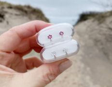 null Студия пирсинга на Притыцкого, Серьги - фото 13