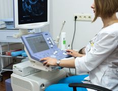 Медицинская лаборатория СИНЛАБ, Интерьер - фото 7