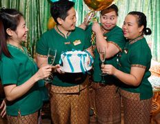 Spa-салон Баунти тай-спа, День рождения в Баунти тай-спа - фото 12