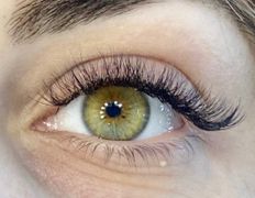 Салон красоты Бижин, Ресницы, брови - фото 2