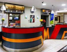 Спортивный центр Max Mirnyi Center (Макс Мирный Центр), Спортивный центр - фото 11