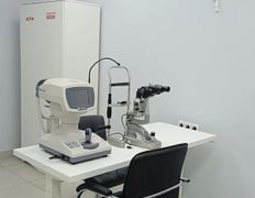 Кабинет офтальмолога МедОптика, Галерея - фото 3