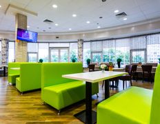 Многофункциональный физкультурно-оздоровительный комплекс Мандарин, Кафе - фото 19