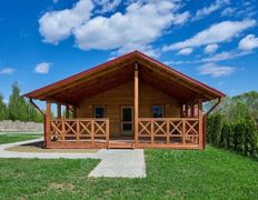 null Дома в аренду, Красный дом - фото 10