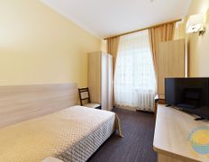 Санаторий Поречье, Номера - фото 13