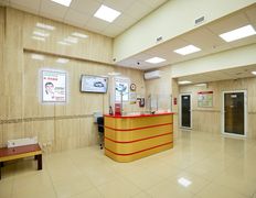 Центр офтальмологии и микрохирургии глаза ЛОДЭ, Галерея - фото 12