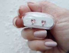 null Студия пирсинга на Притыцкого, Серьги - фото 18