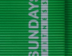 Студия растяжки Nuga (Нуга), Интерьер - фото 17