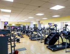 Спортивный центр Max Mirnyi Center (Макс Мирный Центр), Спортивный центр - фото 10