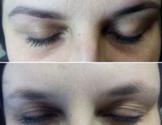 Нейл-бар Euphoria (Эйфория), Коррекция бровей - фото 7