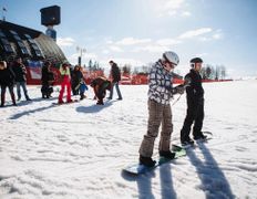 Республиканский горнолыжный центр Силичи, Силичи круглый год - фото 5