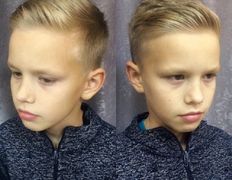 Парикмахерская Для тебя, Мужской зал - фото 3