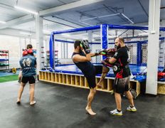 Центр единоборств Fight House (Файт Хаус), Наши тренировки - фото 15