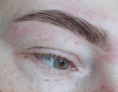 Салон красоты NAOMI beauty & SPA (НАОМИ), Брови и ресницы - фото 20