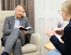 null Психолог Андрей Винтергрин, Галерея - фото 2