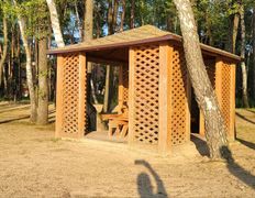 Туристическо-развлекательный комплекс Relax (Релакс), Пляж, территория - фото 7