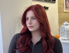 Салон красоты Мон Платин Центр, Парикмахерские услуги - фото 3